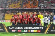 Copa Libertadores 2026: Bombos definidos y posibles rivales para equipos colombianos