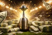 Copa Libertadores 2026: Campeón recibirá USD 25 millones, el premio más alto de su historia