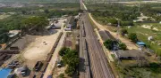 Corredor férreo La Dorada-Chiriguaná activa operación bidireccional con nuevas empresas en 2026