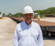 Corredor férreo La Dorada-Chiriguaná aspira a mover hasta 6 millones de toneladas anuales