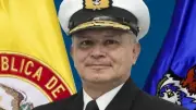 Corte acusa a contralmirante Ricardo Hurtado por liberar capturados con cocaína