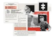 Corte Suprema analiza ocho expedientes sobre origen ilegal de tierras paramilitares