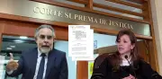 Corte Suprema define si separa a magistrada Lombana del caso contra ministro Benedetti