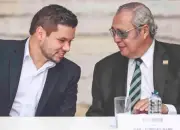 Corte Suprema mantiene acusación contra Name y Calle por escándalo de la Ungrd