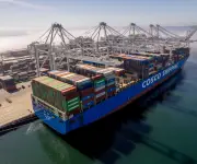 Cosco Shipping suspende servicios en puerto de Balboa tras advertencia china a Panamá