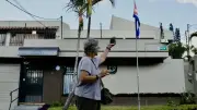 Costa Rica cierra embajada en Cuba y pide erradicar el comunismo regional