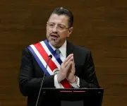 Costa Rica cierra su embajada en Cuba por violaciones a derechos humanos