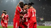 Crisis en el Bayern: Luis Díaz enfrenta la Champions con un portero juvenil de 16 años