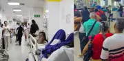 Crisis en Valle del Cauca: Nueva EPS, con altas deudas, recibiría pacientes de entidades liquidadas