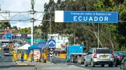 Crisis energética en Ecuador por ruptura con Colombia: racionamientos afectan a miles de familias