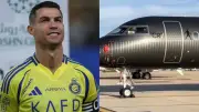 Cristiano Ronaldo huye de Arabia Saudí tras ataque a embajada de EE.UU. en Riad