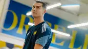 Cristiano Ronaldo sigue en Arabia Saudita: Al Nassr desmiente rumores con fotos de entrenamiento