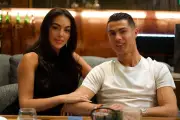 Cristiano Ronaldo y Georgina Rodríguez generan polémica por foto de lujo de 17 millones de euros
