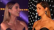 Cristina Hurtado revive tenso momento con Carla Giraldo en 'A Otro Nivel'