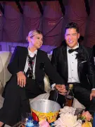 Críticas al atuendo de Milagros Villamil opacan lujosa fiesta de 15 años de hija de Andrea Valdiri