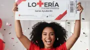 Cruz Roja Colombiana anuncia resultados del sorteo de lotería del 24 de marzo de 2026