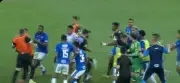 Cruzeiro rompe racha de Atlético Mineiro y se corona campeón del Mineiro 2026