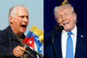 Cuba confirma diálogo con Estados Unidos pese a tensiones y amenazas de Trump