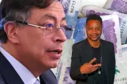Cuba Gooding Jr. recibirá 2.239 millones por película del almirante Padilla financiada por el Gobierno