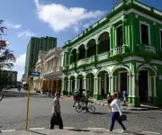 Cuba sufre tercer colapso eléctrico en marzo por bloqueo petrolero de EE.UU.