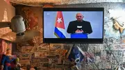 Cuba y EE.UU. inician diálogos en medio de crisis humanitaria sin precedentes