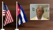 Cubano narra la desesperación en la isla y reflexiona sobre diálogos con EE. UU.
