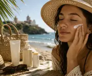 Cuidados esenciales para la piel durante Semana Santa ante cambios climáticos y radiación solar