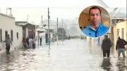 Cundinamarca enfrenta emergencia por lluvias: 4.700 personas afectadas según censo preliminar
