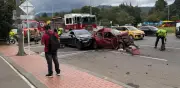 Cundinamarca identifica 35 tramos críticos en vías: exceso de velocidad causa principal de muertes