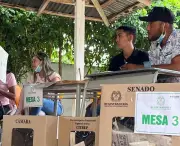 Curules de Paz: qué son, dónde se votan y por qué su elección final será en 2026