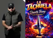 Dandy Bway lanza 'La Tachuela', un himno contra la humillación desde Cartagena