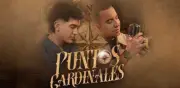 Daniel Merak y Pipe Peláez unen regional mexicano y vallenato en 'Puntos Cardinales' tras 12 años de espera
