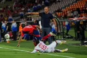 David González analiza los errores del América de Cali en derrota ante Independiente Medellín
