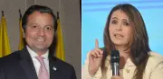 David Luna reconoce triunfo de Paloma Valencia en Gran Consulta y ofrece su apoyo para la campaña presidencial