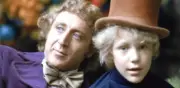 De Charlie de Willy Wonka a veterinario: la historia de Peter Ostrum