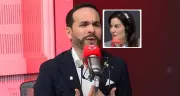 De la Espriella critica a Vanessa de la Torre tras inusual canto en entrevista radial