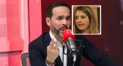 De la Espriella revela contacto con Uribe y aclara relación con Paloma Valencia en Caracol Radio