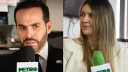 De la Espriella y Valencia marcan diferencias en la carrera presidencial 2026