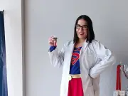 De la nanomedicina al bienestar estudiantil: la transformación de Ana María Pinilla