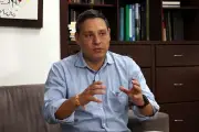 De presidente del Senado a candidato presidencial: la trayectoria política de Mauricio Lizcano