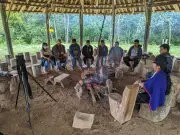 Defensa del territorio: La protección de las mujeres indígenas como eje fundamental