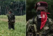 Defensoría alerta sobre inminente confrontación entre disidencias Farc y Eln en Chocó