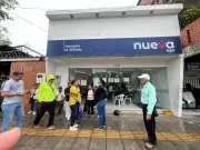 Defensoría del Pueblo alerta que problemas en Nueva EPS persisten pese a intervención gubernamental