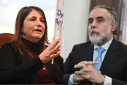Defensora del Pueblo critica declaraciones de ministro Benedetti sobre excandidatos