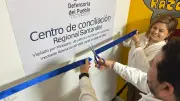Defensoría del Pueblo inaugura centro de conciliación gratuito en Bucaramanga