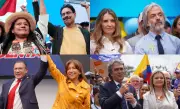 Definidos los 13 candidatos presidenciales y sus fórmulas para primera vuelta electoral