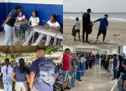 Del corazón roto al liderazgo social: cómo Global Shapers transforma Cartagena