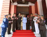 Delcy Rodríguez renueva comandos militares en Venezuela con cuatro cambios y cuatro ratificaciones