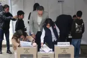 Denuncia de corrupción electoral: Registrador de Córdoba habría pedido 100 millones por votos