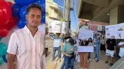 Denuncian desaparición forzada de soldador en Barranquilla tras salir a ver partido del Junior